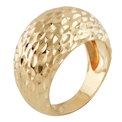 Anillo oro oro Amarillo 000357
