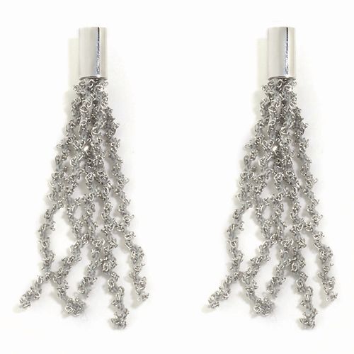 Aretes Plata 000558