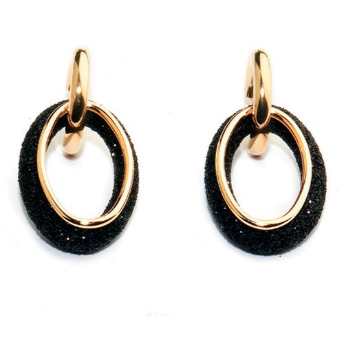 Aretes Plata 000559