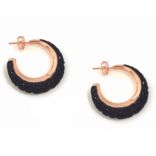 Aretes Plata 000564