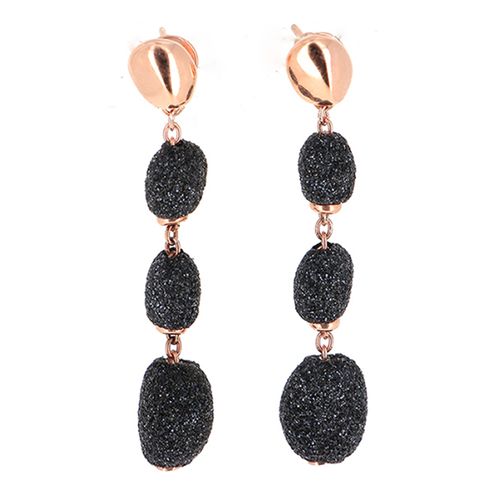 Aretes Plata 000587