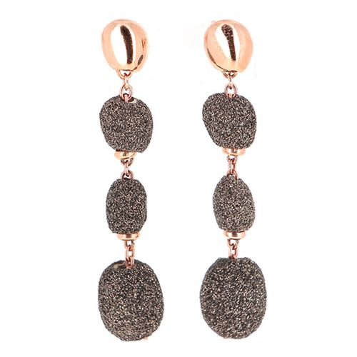 Aretes Plata 000588