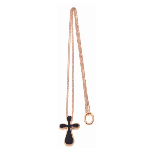 Cadena Plata 000596