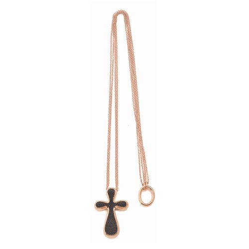 Cadena Plata 000597