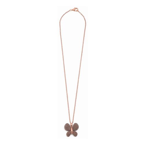 Cadena Plata 000600