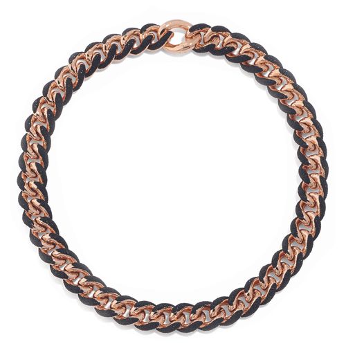 Cadena Plata 000598