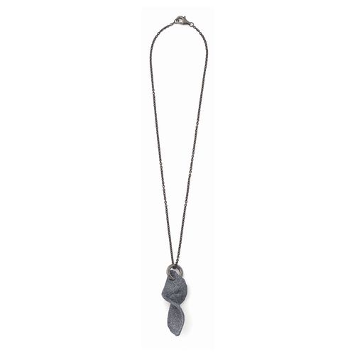Cadena Plata 000602