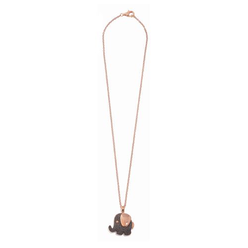 Cadena Plata 000603