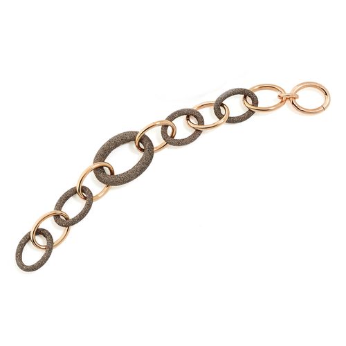 Pulsera Plata 000611