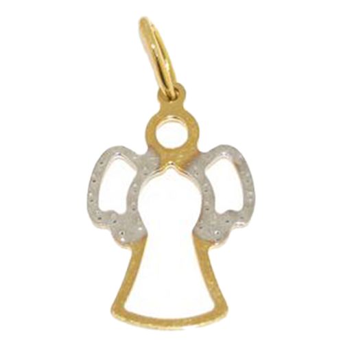Dije oro oro Combinado 000923