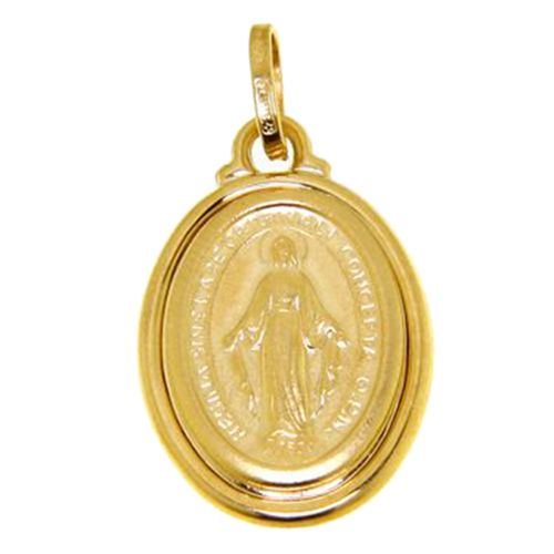 Dije oro oro Amarillo 000952