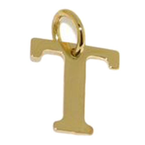 Dije oro oro Amarillo 001016