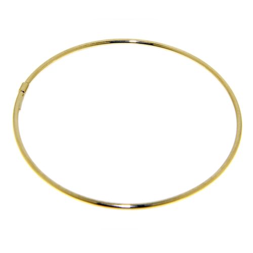 Pulsera oro oro Amarillo 001034