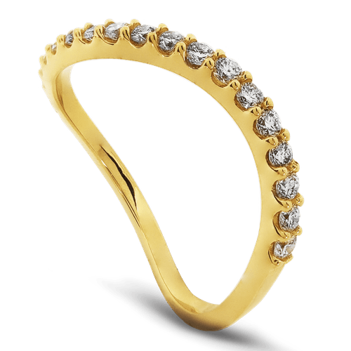 ANILLO DIAMANTE ORO AMARILLO 001552