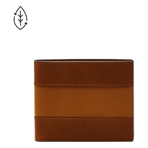 Billetera Fossil Bifold ML4397210