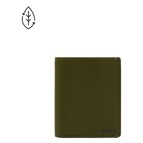 Billetera Fossil Joshua ML4462376