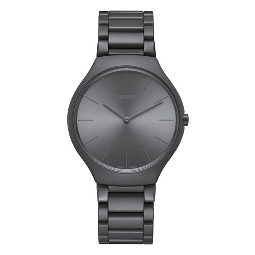 Rado R27091612 True Thinline Les Couleurs R27.091.61.2