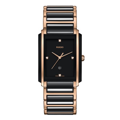 Rado R20207712 Integral Diamonds R20.207.71.2