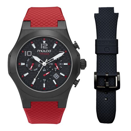 Reloj Mulco Titans MW-3-22810G-065