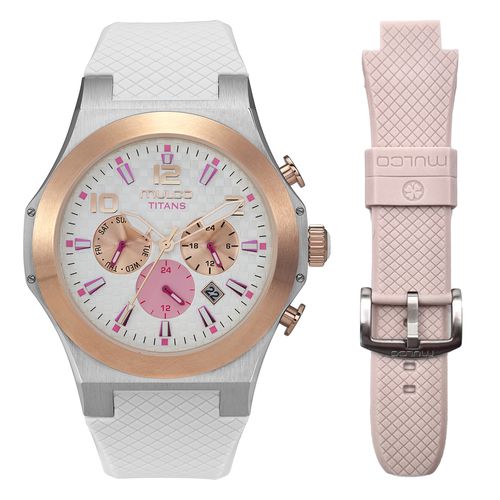 Reloj Mulco Titans MW-3-22810L-013