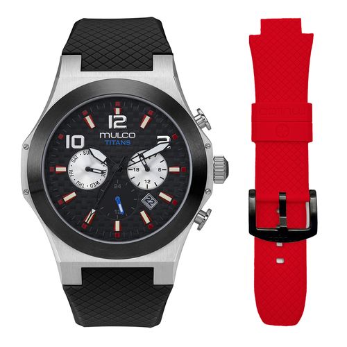 Reloj Mulco Titans MW-3-22810G-021