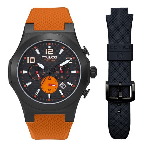 Reloj Mulco Titans MW-3-22810G-305