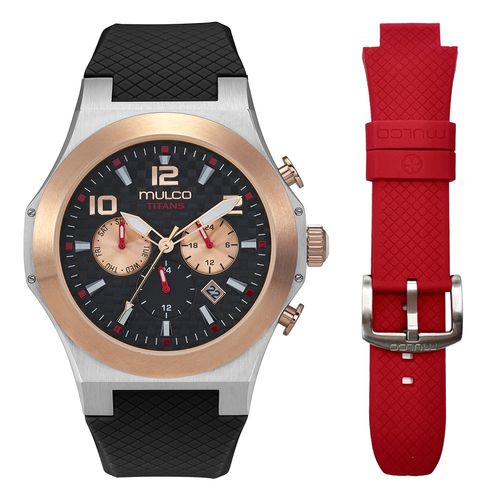 Reloj Mulco Titans MW-3-22810L-023