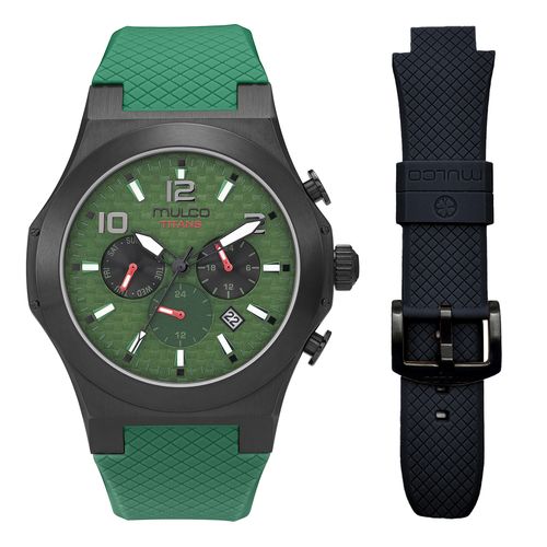 Reloj Mulco Titans MW-3-22810G-475