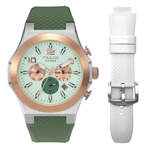 Reloj Mulco Titans MW-3-22810L-473