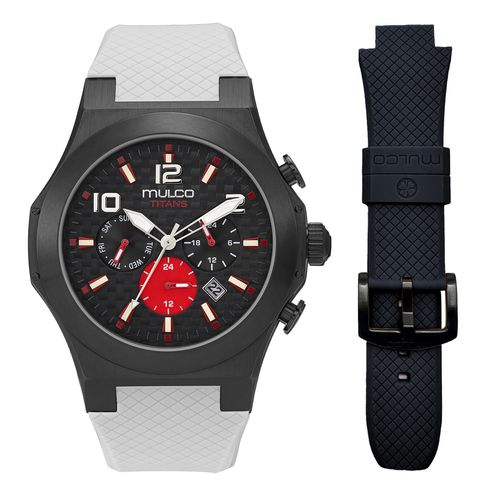 Reloj Mulco Titans MW-3-22810G-015