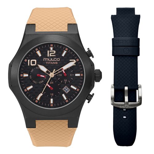 Reloj Mulco Titans MW-3-22810G-115
