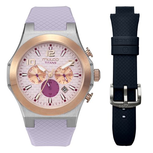 Reloj Mulco Titans MW-3-22810L-053