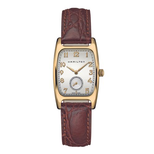 Reloj Hamilton American Classic H13431553