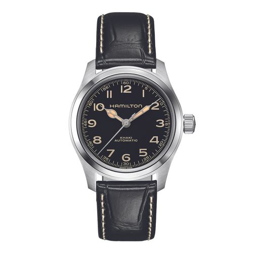 Reloj Hamilton Khaki Field H70405730