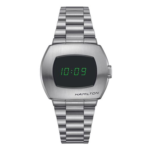Reloj Hamilton American Classic H52414131