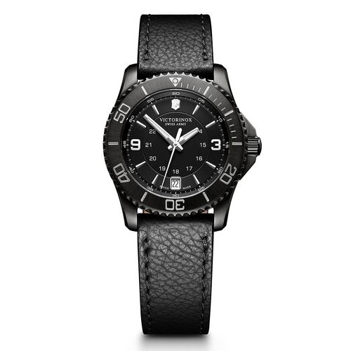 Reloj Victorinox Maverick Small Black 241788