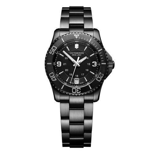 Reloj Victorinox Maverick Small Black Edition 241799