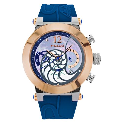 Reloj Mulco - MW-3-16151-043 - Mujer
