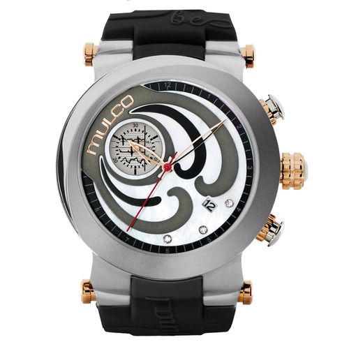 Reloj Mulco - MW-3-16191-021 - Mujer