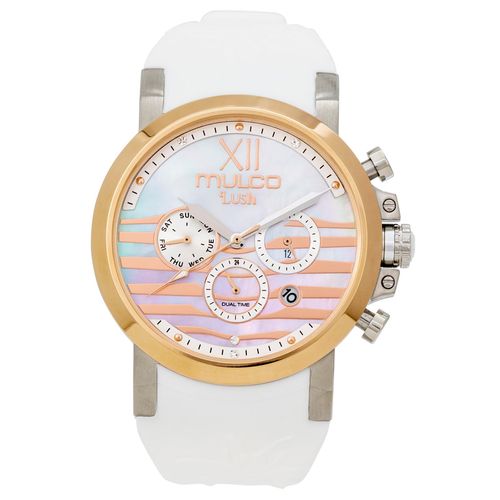 Reloj Mulco - MW-3-17290-013 - Mujer