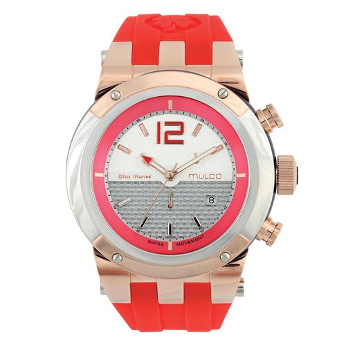 Reloj Mulco - MW-5-1621-061 - Mujer