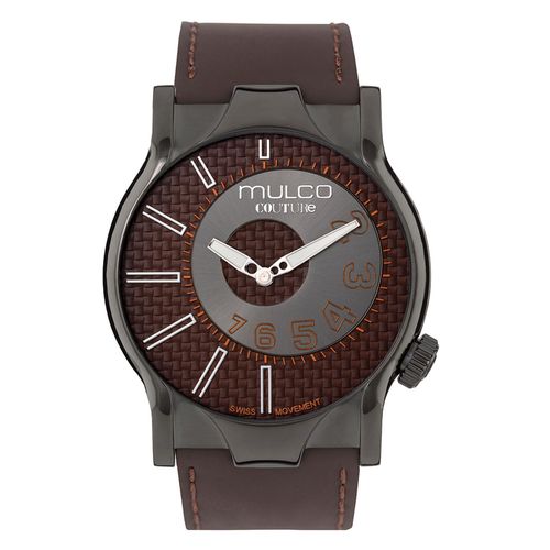 Reloj Mulco - MW-5-2013-235 - Hombre