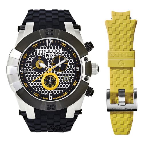 Reloj Mulco - MW-5-3068-029 - Hombre