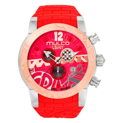 Reloj Mulco - MW-5-3701-663 - Mujer