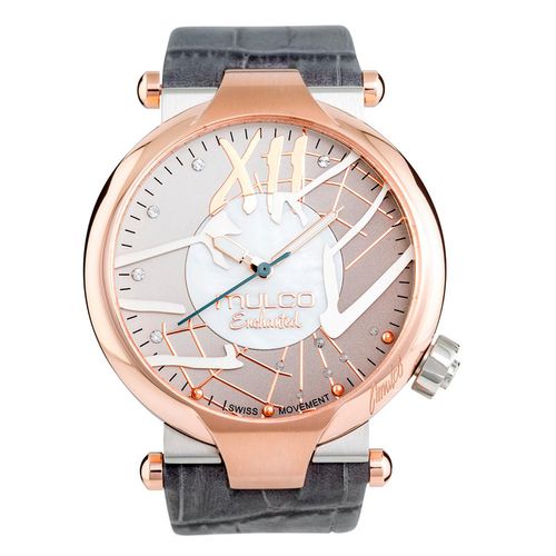 Reloj Mulco - MW-5-3705-213 - Mujer