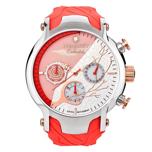 Reloj Mulco - MW-5-3812-633 - Mujer