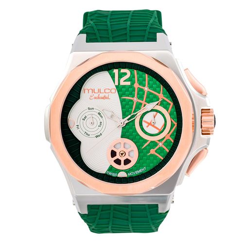 Reloj Mulco - MW-5-3813-473 - Mujer