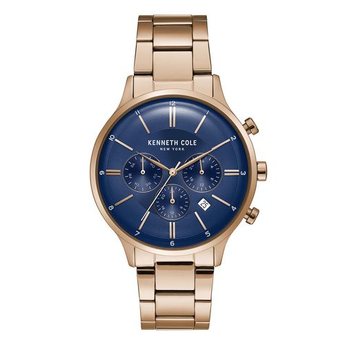 Reloj Kenneth Cole - KC15177001 - Hombre