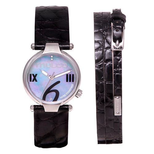 Reloj Mulco - MW-5-4239-024 - Mujer