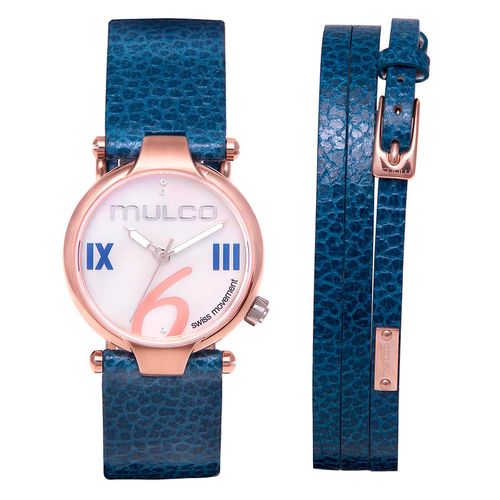Reloj Mulco - MW-5-4239-043 - Mujer